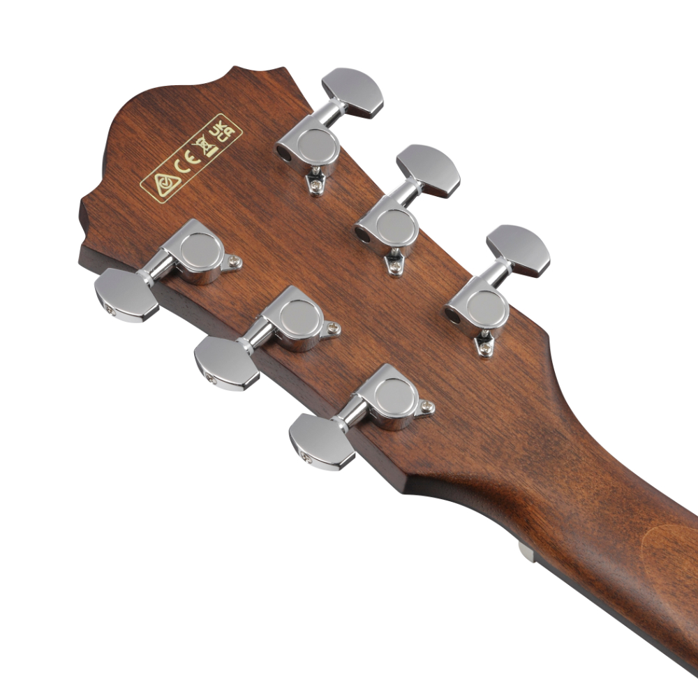 IBANEZ AEモデルが新機構「A.I.R.port」を搭載して発売！！