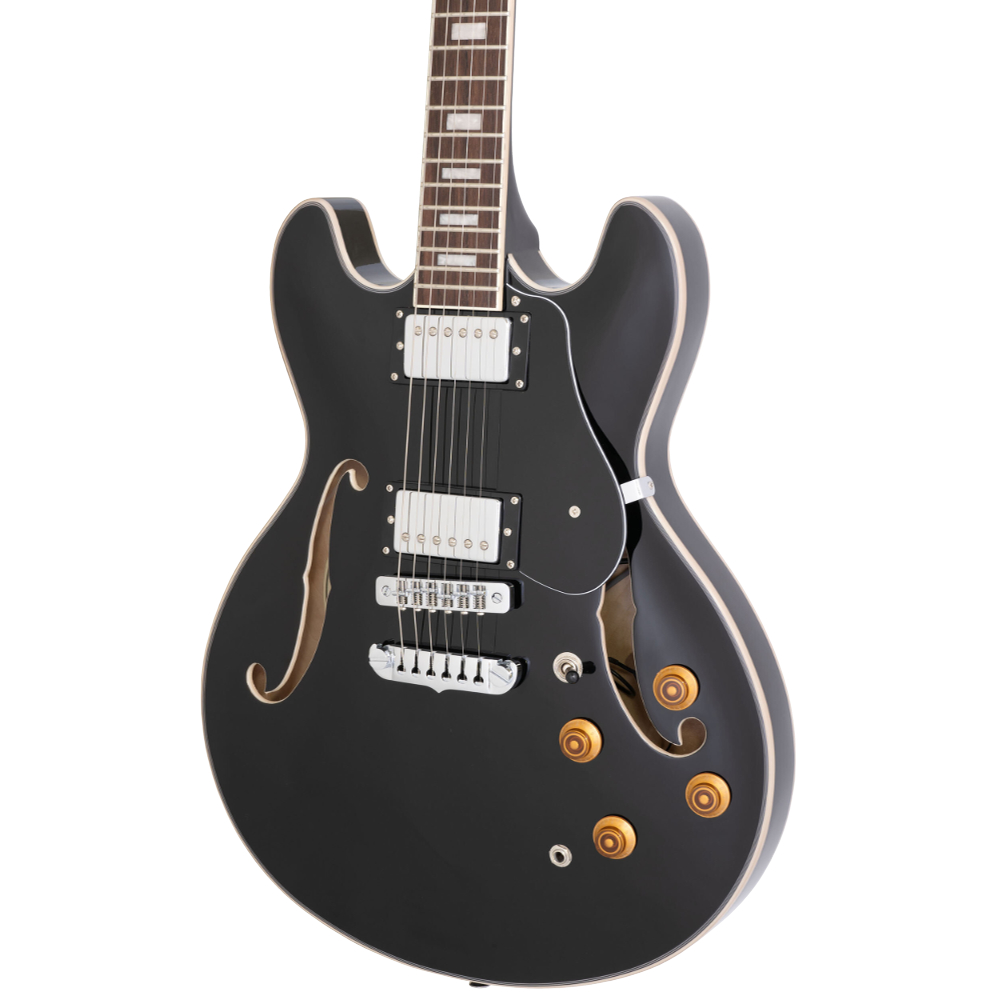 AriaProIIからセミアコTA-200登場！！