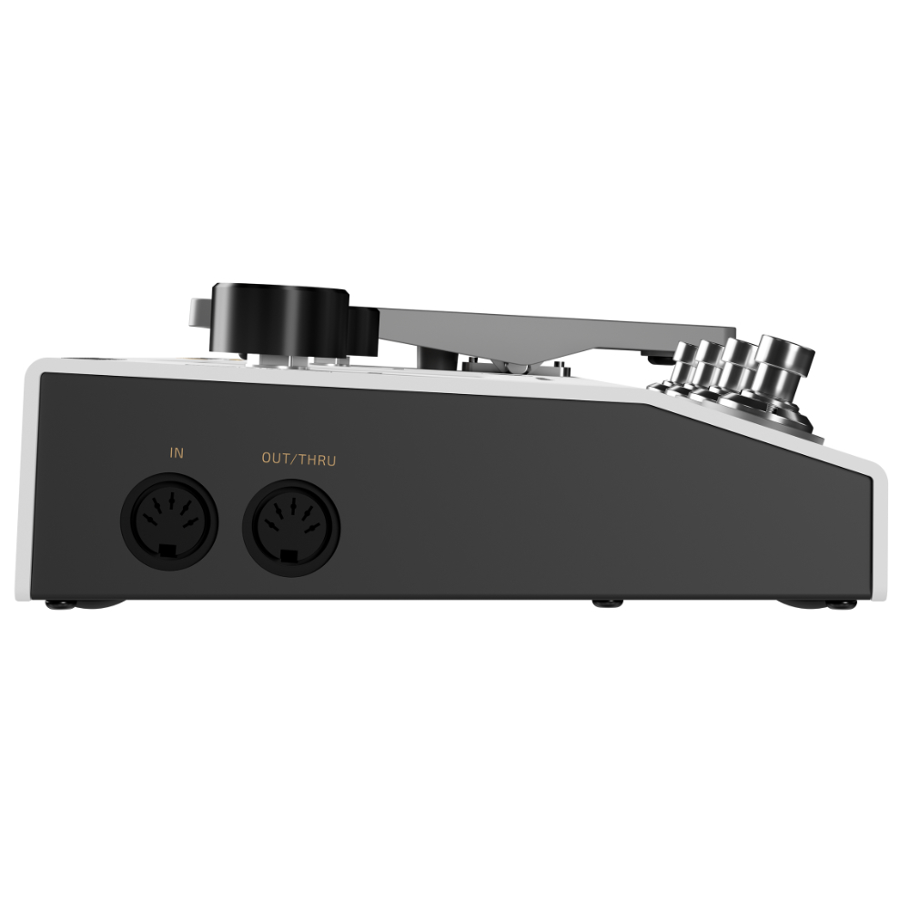 HOTONE 進化系マルチエフェクトプロセッサー「Ampero GEN 2」