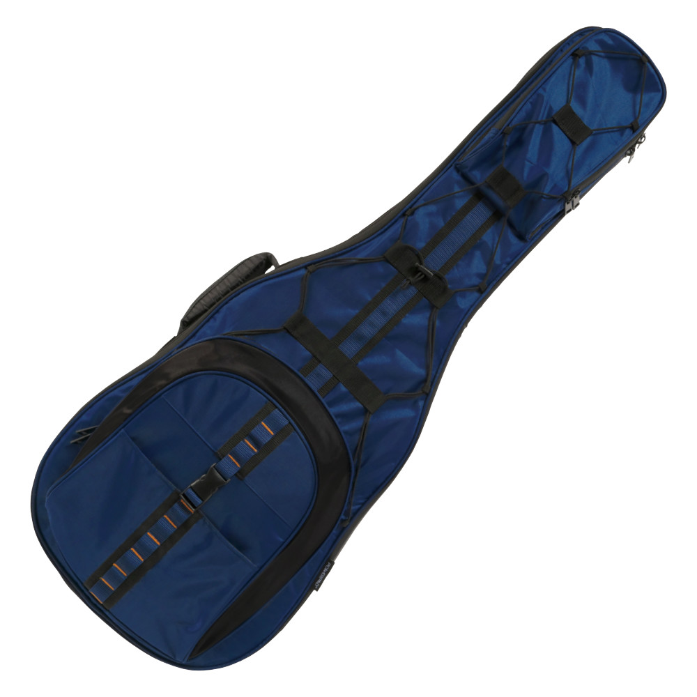 Ibanezよりアウトドアとカジュアルを複合したギグバッグ登場