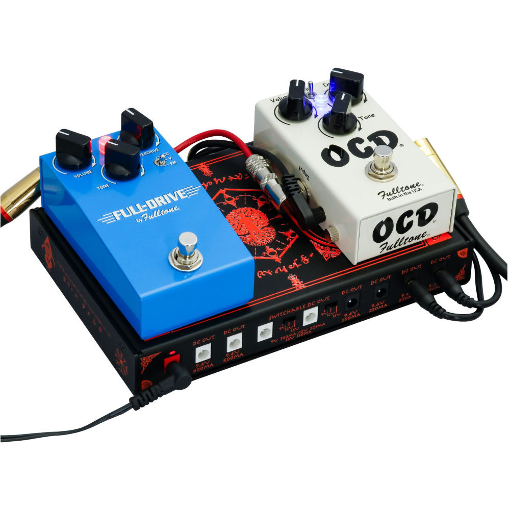 K.E.S（ケーイーエス）から筐体をペダルライザーとして使用可能な