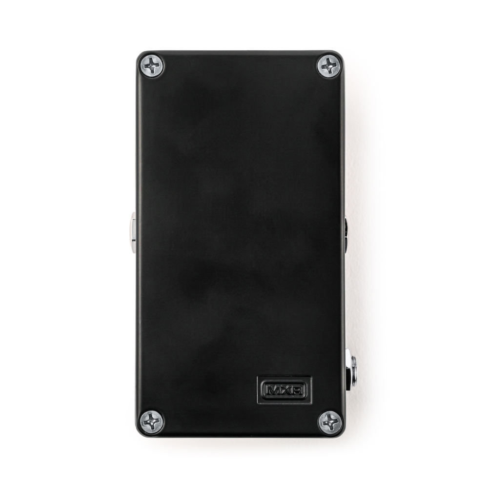 MXRからROCKMAN X100サウンドを再現したペダルが登場。