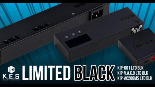 Shin's MusicからDUMBLOID販売数2000台記念限定モデル発売開始 - Discover