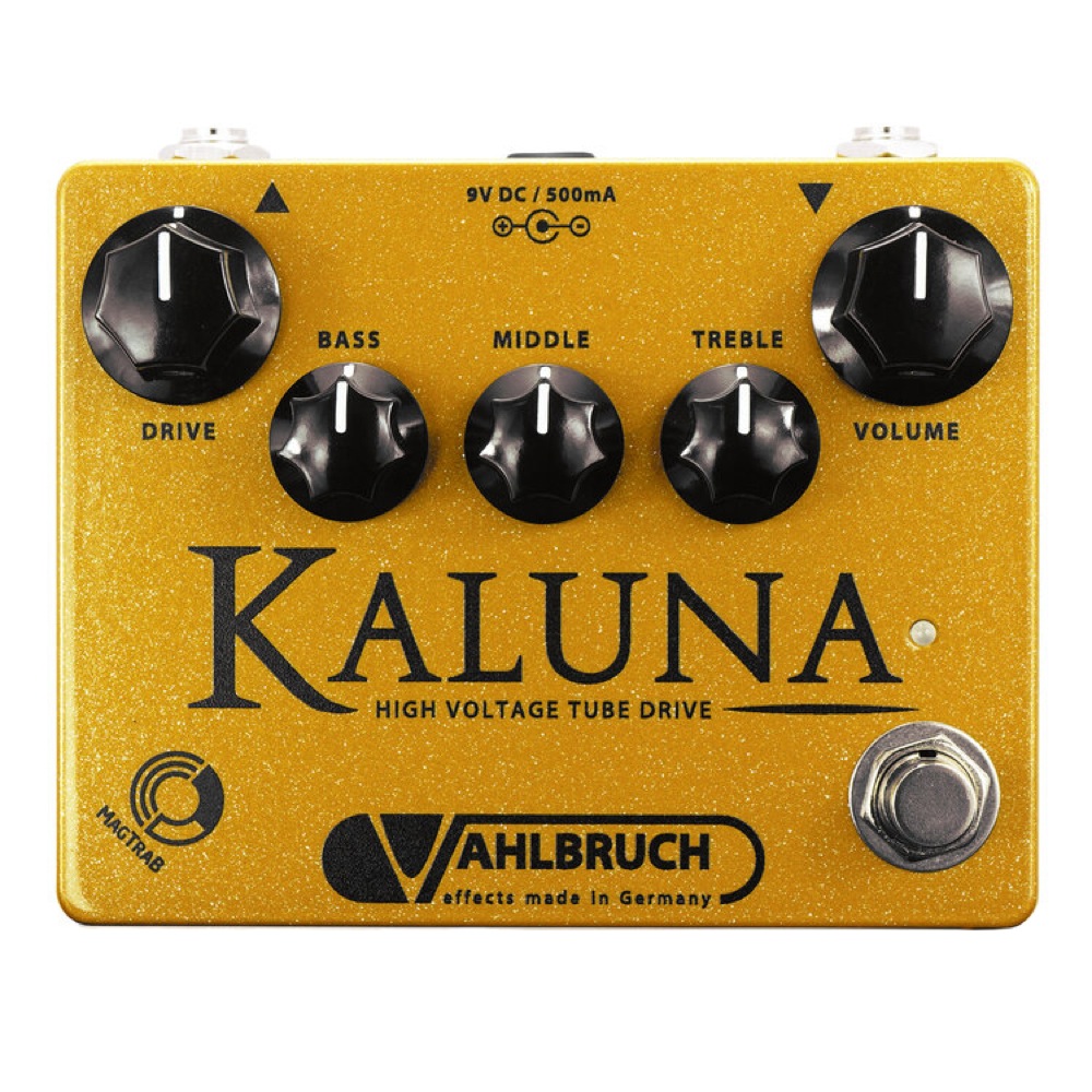 VAHLBRUCHから5機種の新製品発売開始 - Discover