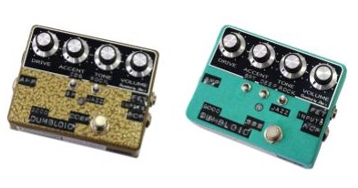 Shin's MusicからDUMBLOID販売数2000台記念限定モデル発売開始 - Discover