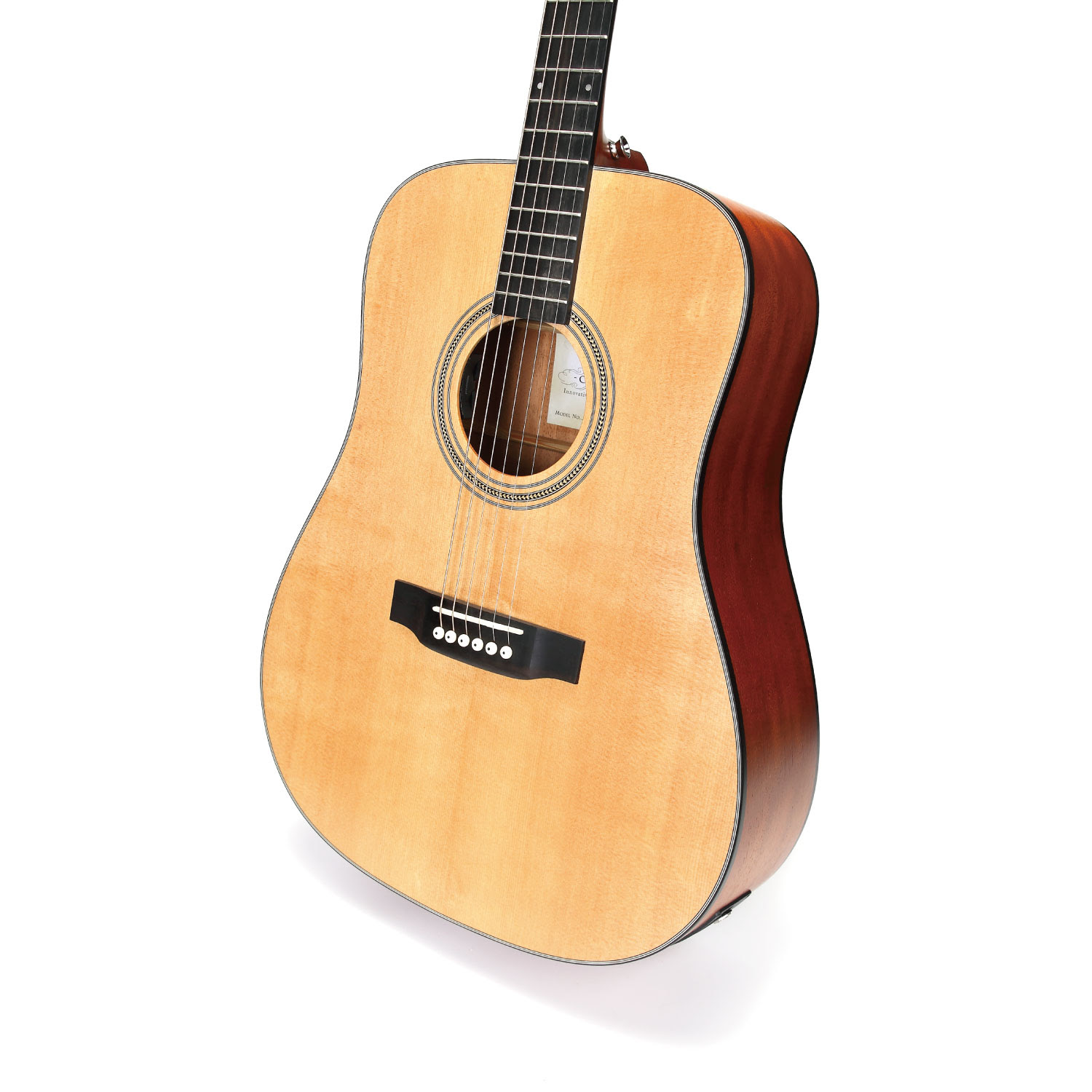 SXより新たなアコースティックギターが4種登場！ - Discover