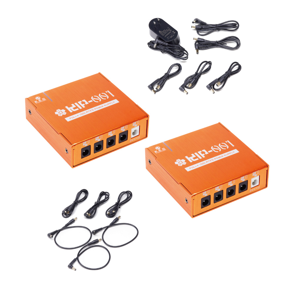 メーカーに訊く】 #圧強め が話題のパワーサプライ「KIP-001」について