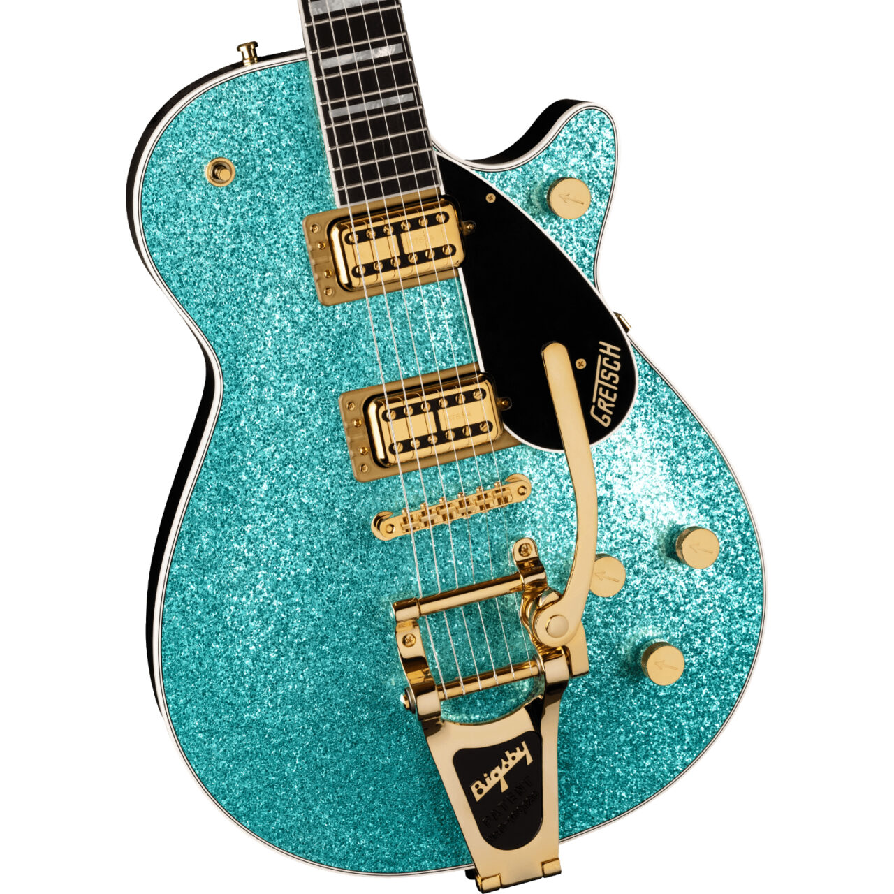 GRETSCH（グレッチ）から限定モデル「G6229TG Limited Edition Players