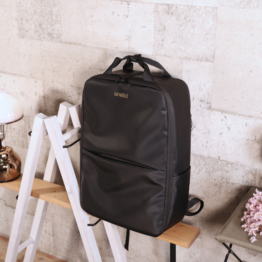 anello × Pearl Fluteから