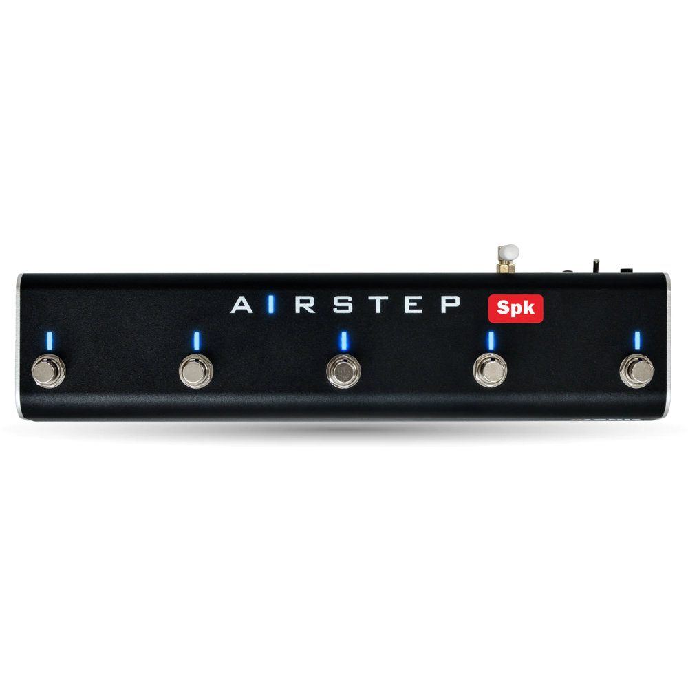 XSONIC（エックスソニック）からAIRSTEPの機能特化バージョン「AIRSTEP