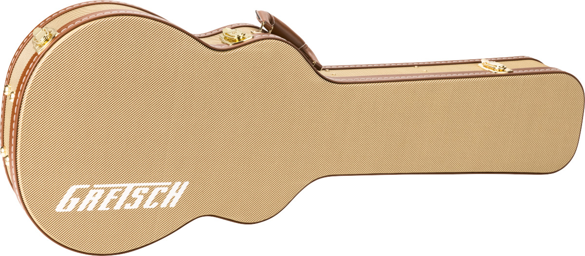 GRETSCH（グレッチ）からGretsch StreamlinerシリーズとGretsch