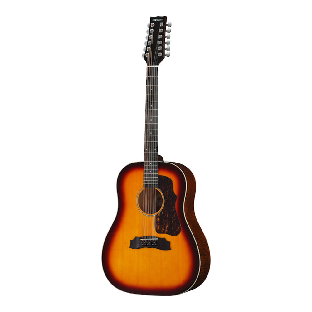 Morris S-20TS アコースティックギター Morris(モーリス) S-20 TS