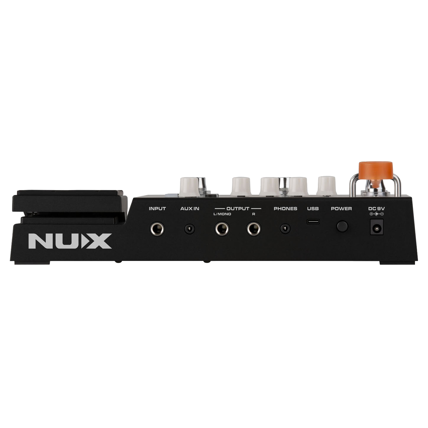NUX（ニューエックス）から「MG-400」が発売！