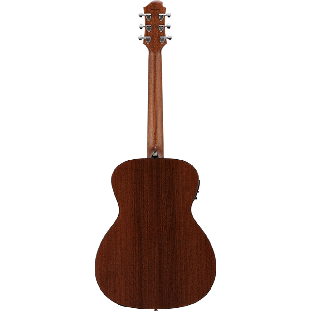 ZEMAITISのエレアコ「CAF-85H」に新たに3カラーが追加！