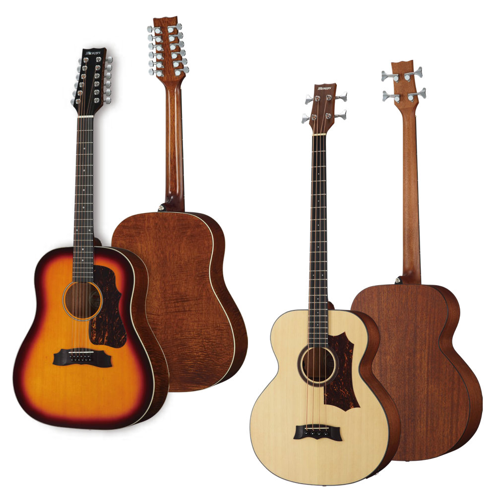 MORRISパフォーマーズ・エディションに新ラインナップ2種追加