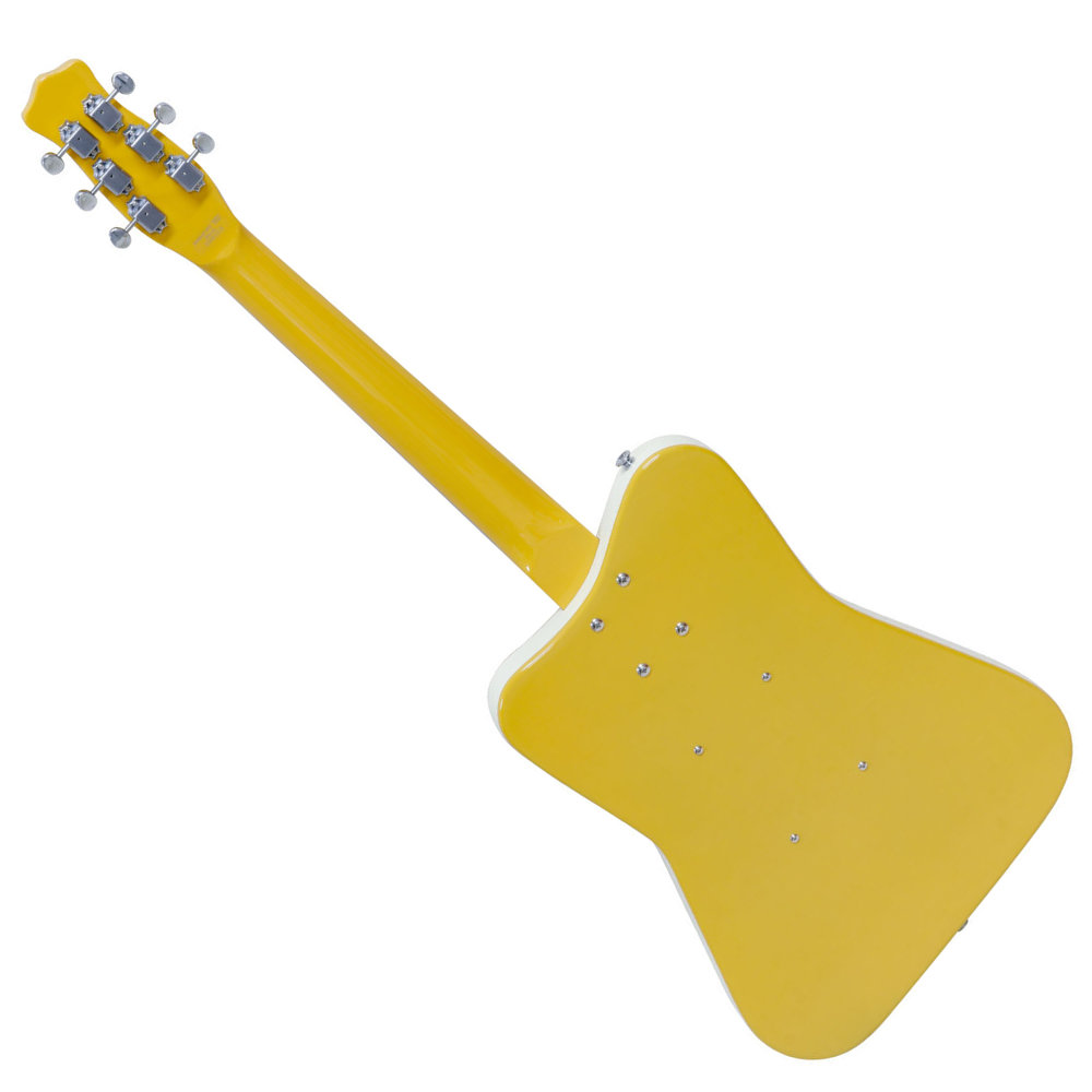 DanelectroからPRO（Dano Pro）限定別注の2023年モデル「PRO N.O.S +