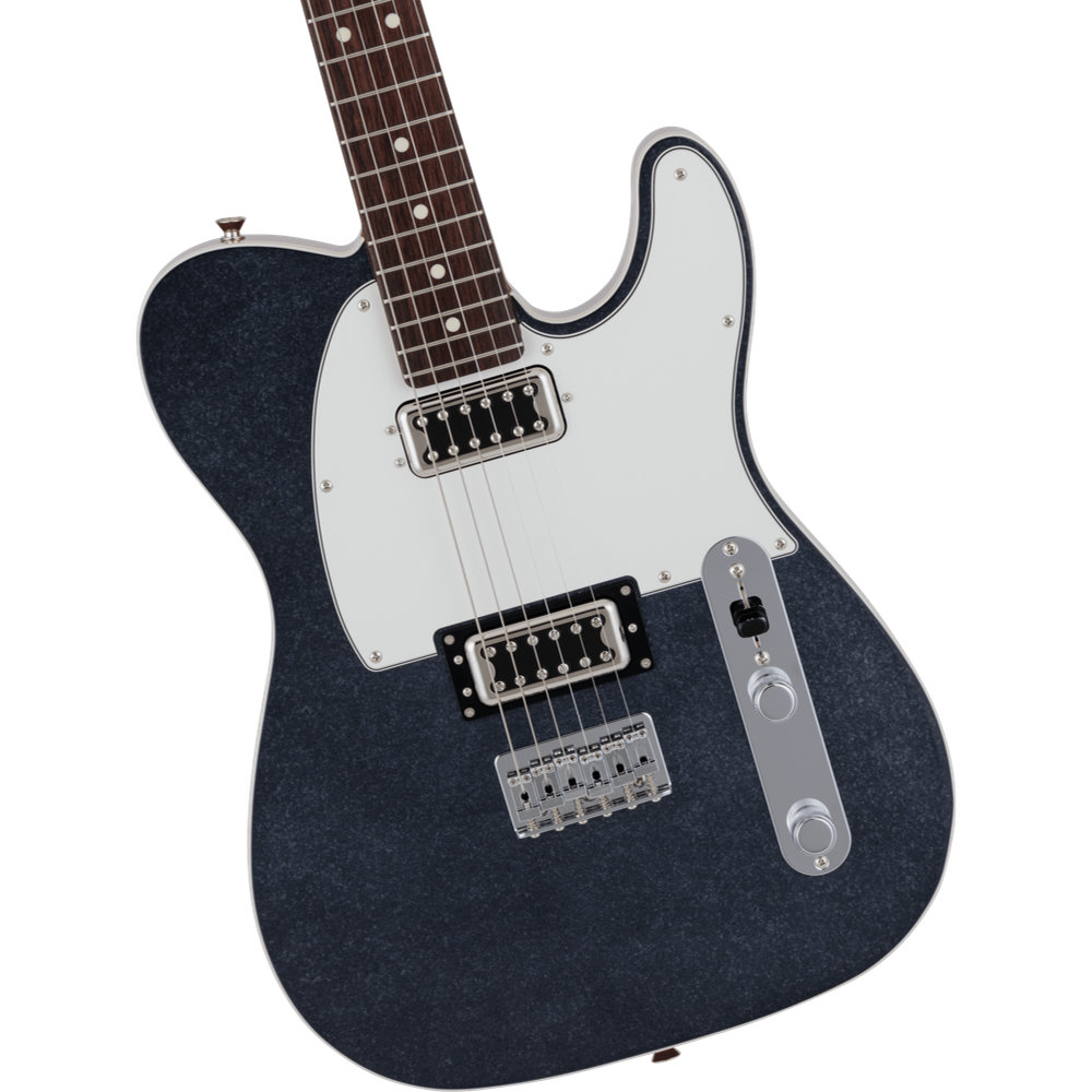Fender Made in Japan Limited Sparkle Telecaster が限定で発売！
