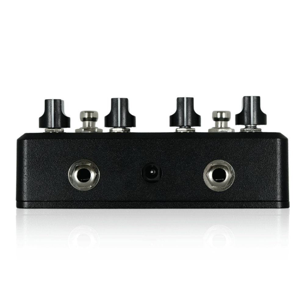 Aclam Guitarsから「Dr. Robert - Unknown Pleasures」が発売！