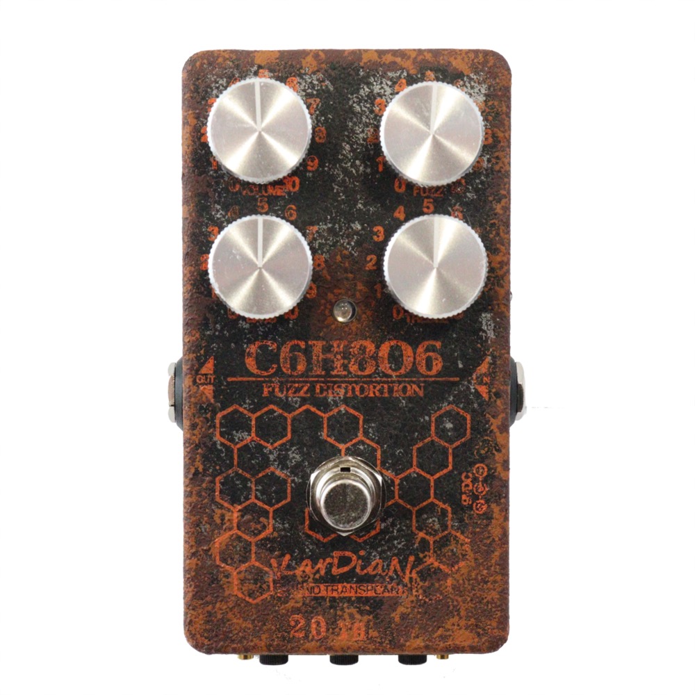 KarDiaN（カージアン）より「ADD CBFシリーズ」登場！