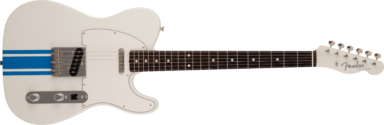 Fender（フェンダー）から「Made in Japan Traditionalシリーズ」の