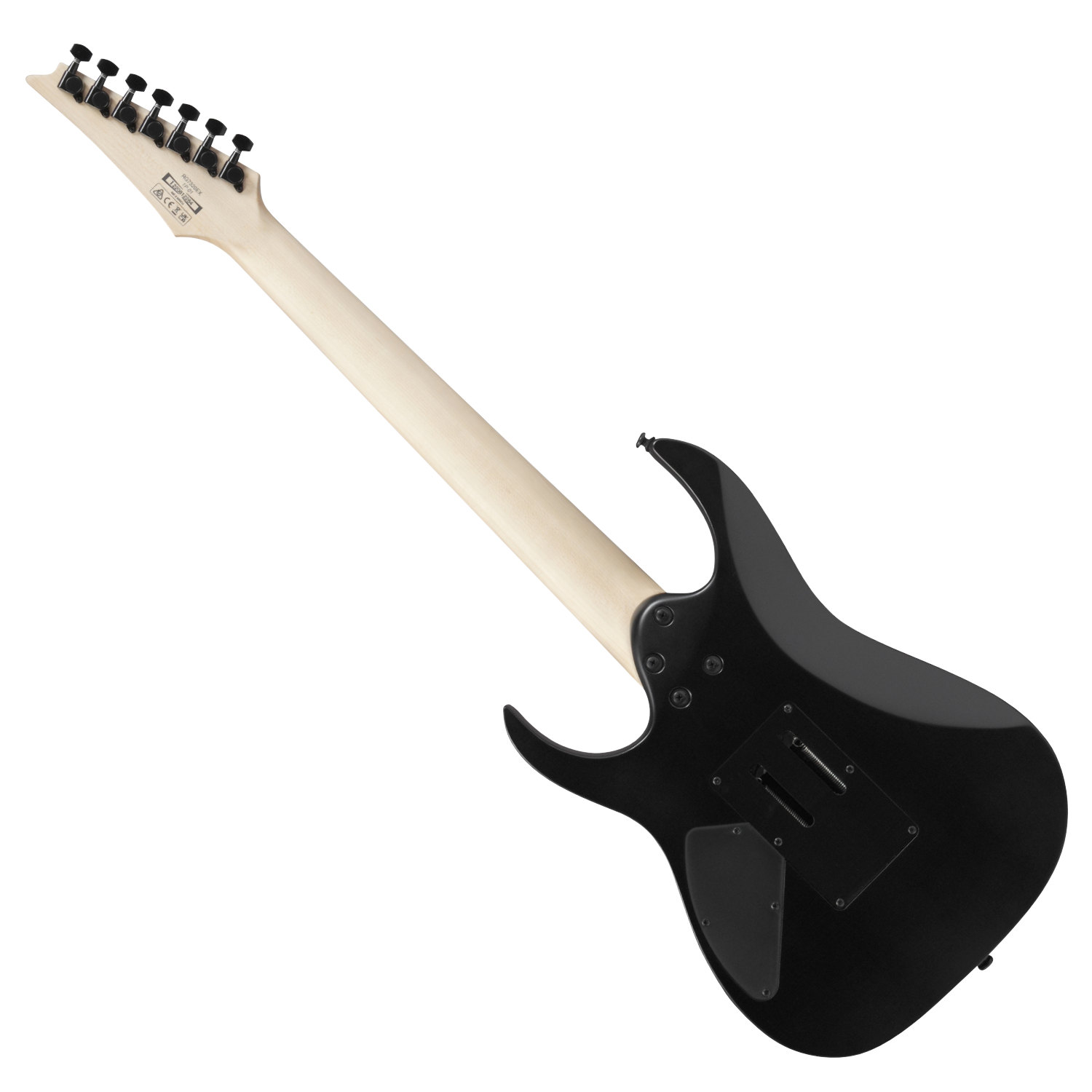 IBANEZ（アイバニーズ）から 7弦エレキギターの新モデル発売！