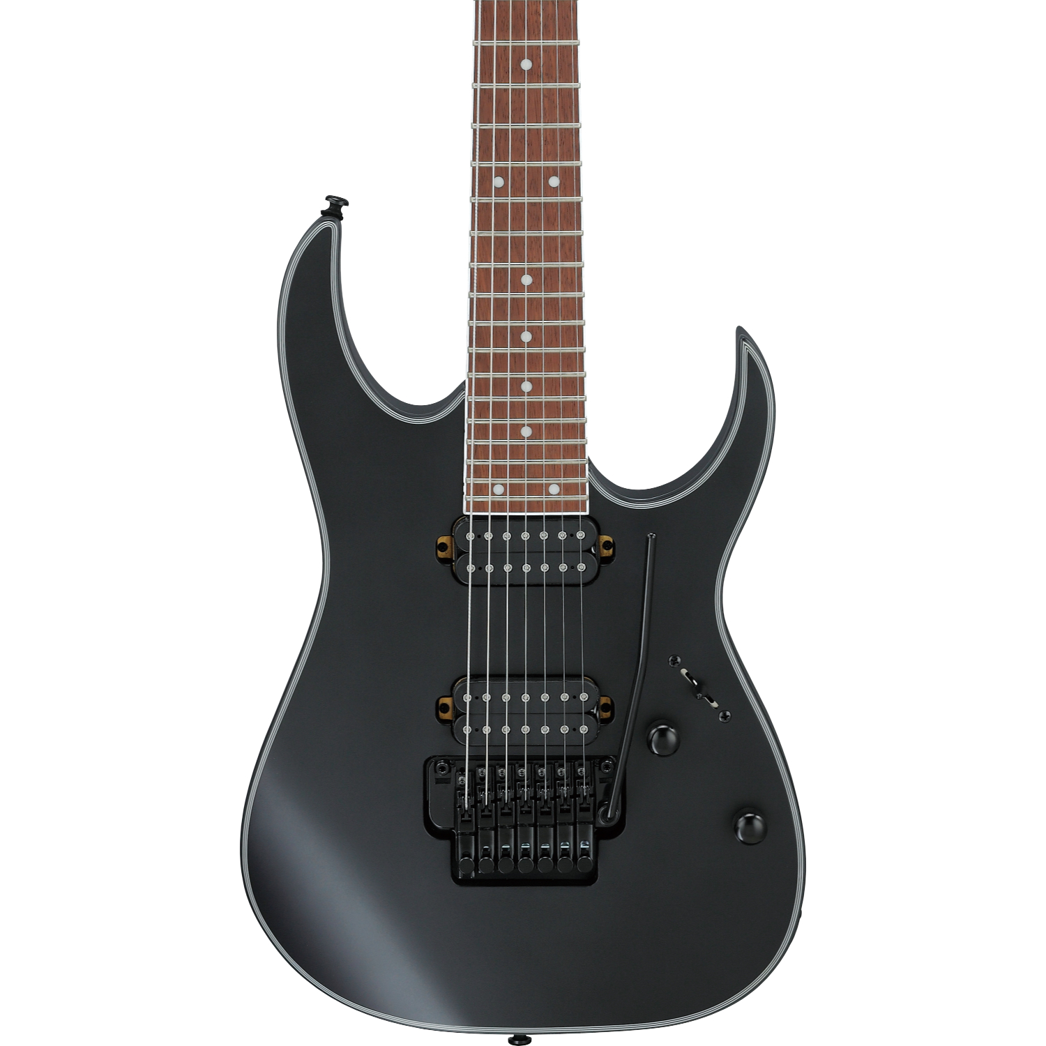 IBANEZ（アイバニーズ）から 7弦エレキギターの新モデル発売！