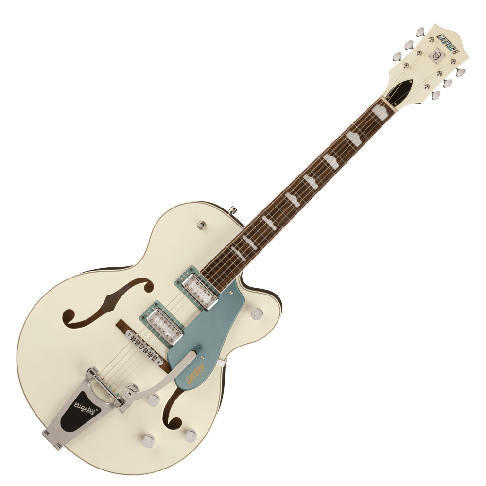 訳アリ Gretsch G5420TG グレッチ ハードケース付き 50s ホビー・楽器