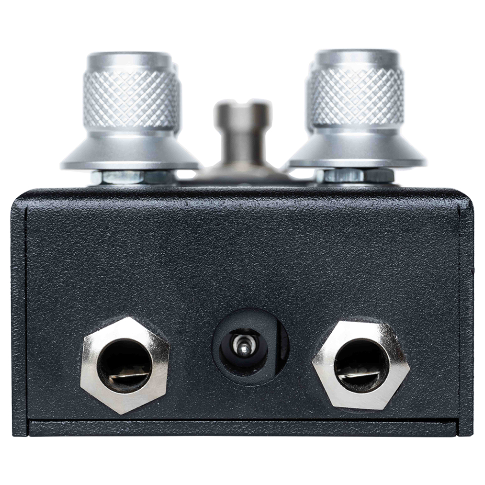 JRAD ダンブル系アンプを再現「Hot Rubber Monkey V2」発売！