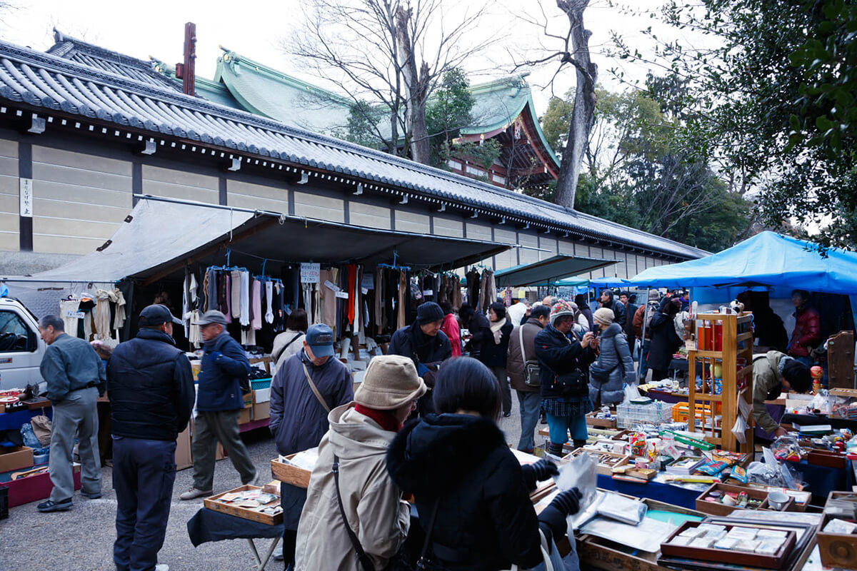 カジュアル骨董③『骨董市の戦利品大公開！』バスハウス 郷古隆洋