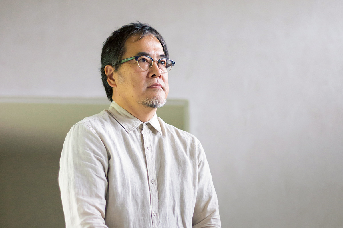 作家・村上 躍「なぜ、手びねりでつくるのか？」 | Discover Japan