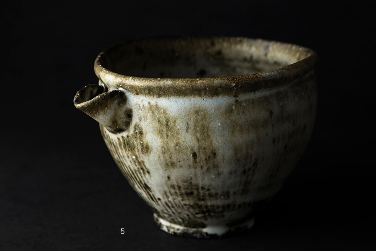 うつわ祥見」が選ぶ注目作家小野哲平 | Discover Japan | ディスカバー