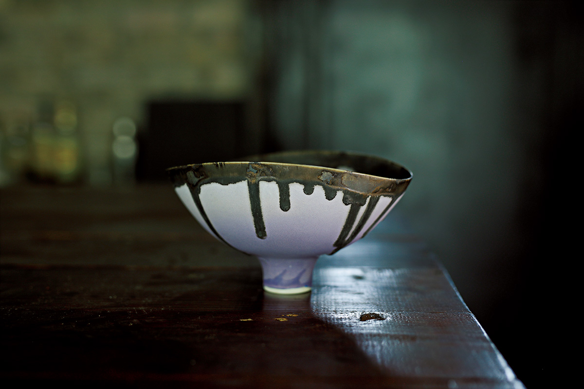 青木良太さんの陶器いま知っておきたい逸品 | Discover Japan