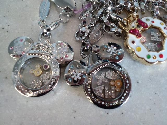 ランドクリスタルロケット: ディズニーリゾートグッズな毎日