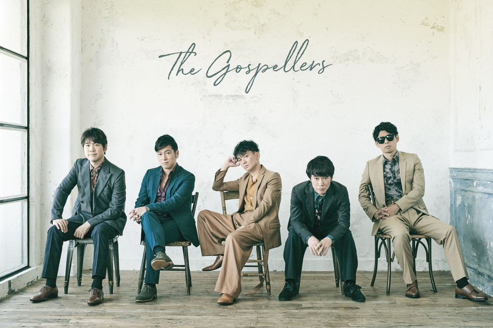 ゴスペラーズ坂ツアー2018〜2019開催中！ツアーの様子や今後の展望を5