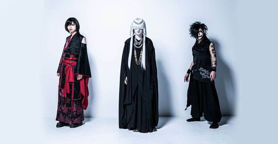 真天地開闢集団-ジグザグ「龍矢のジグザグ日記」vol.3[最終回]｜DI:GA