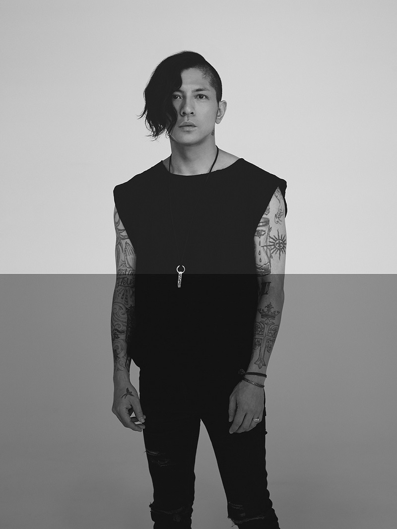 降谷建志のソロ・プロジェクト、再始動。 最新作を引っさげ最強の