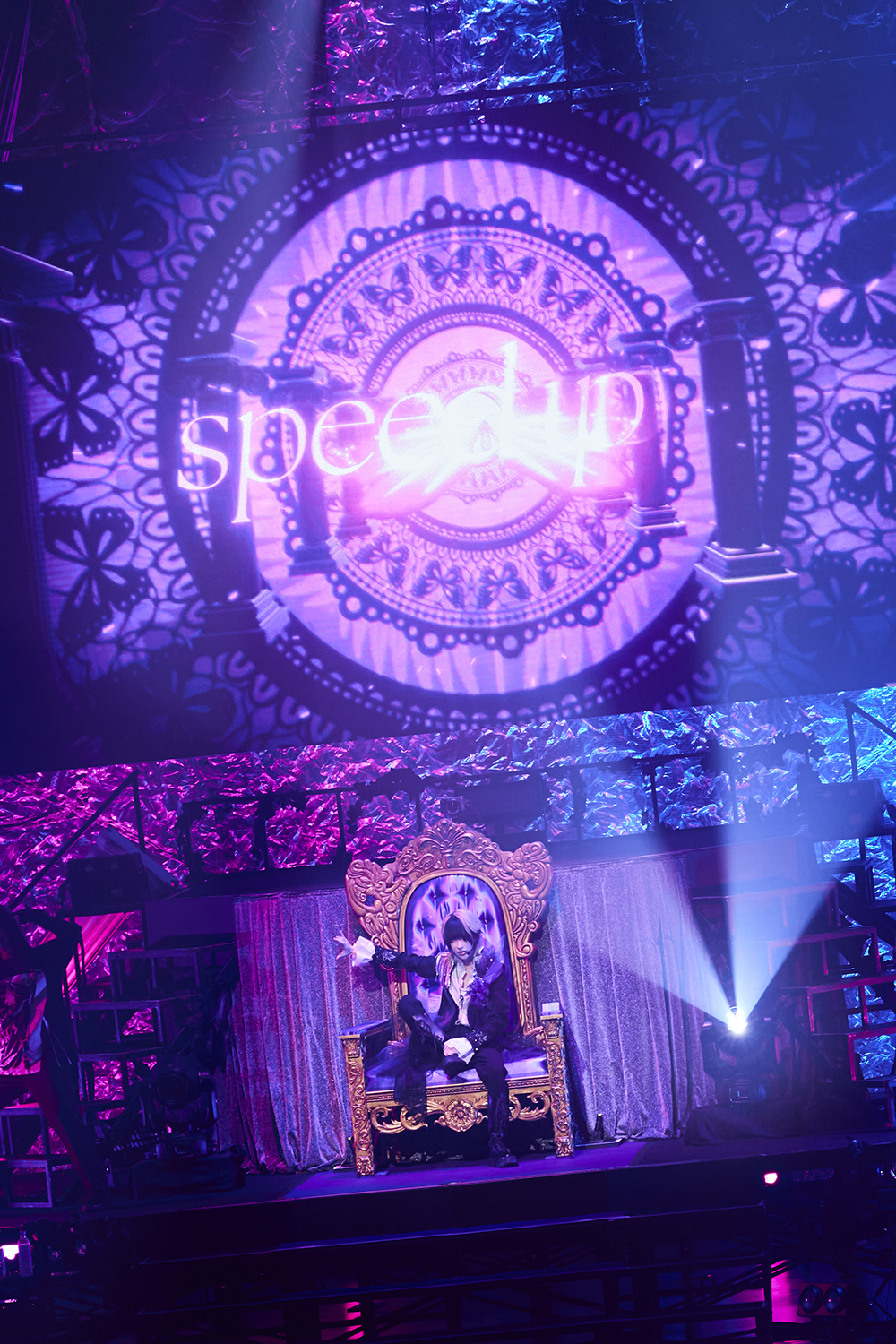 ゆきむら。の反撃が、ここから始まる。“戦友”たちと塗り替えた、1年半