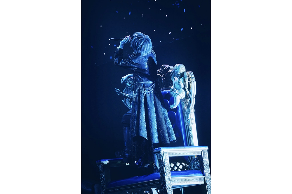 ゆきむら。、渾身のロングインタビュー【後編】多面的な表現に挑み切っ