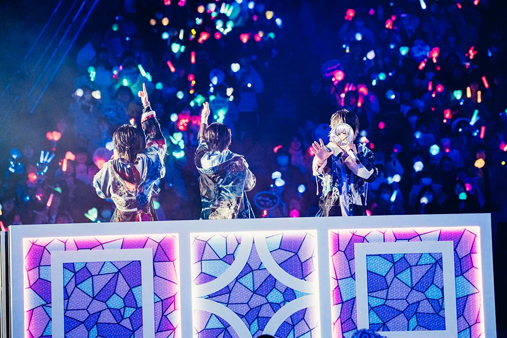 いれいす、初のベルーナドームで2Daysワンマン！悔しさを胸に新たな