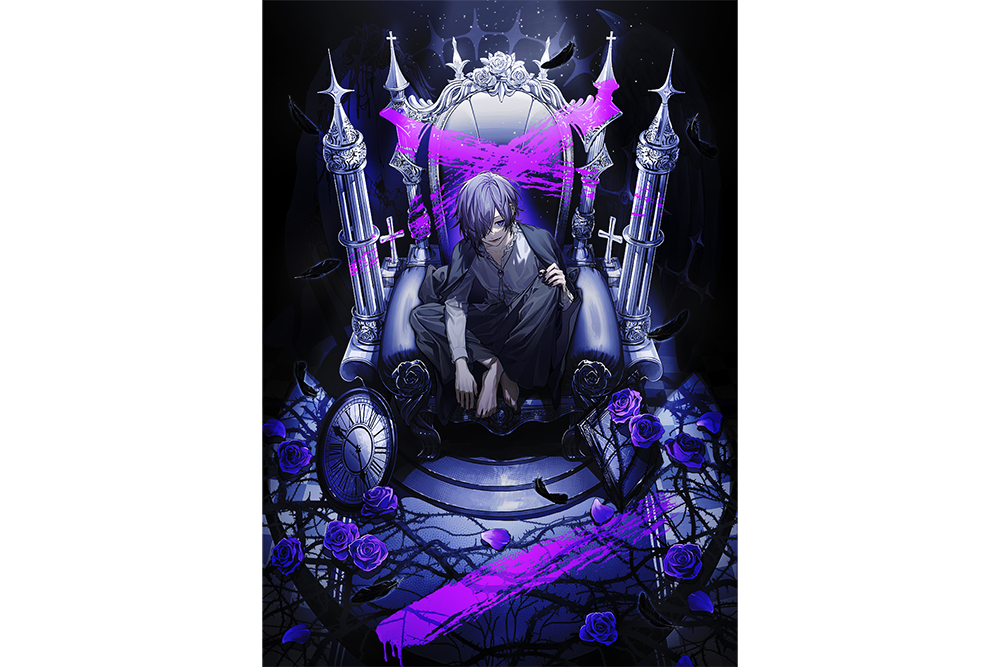 ゆきむら。、渾身のロングインタビュー【後編】多面的な表現に挑み切っ