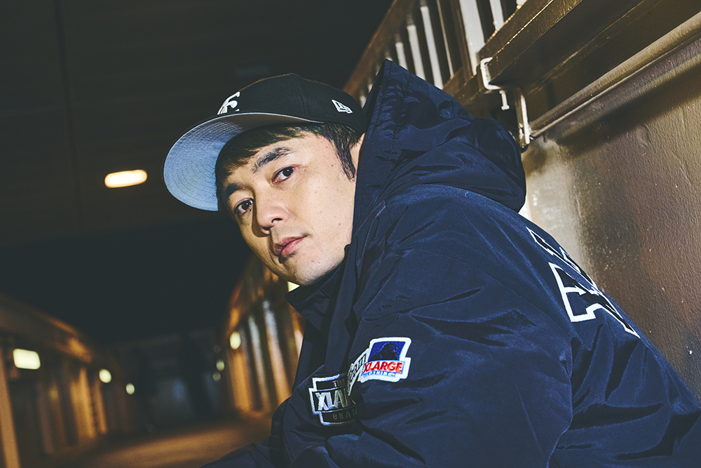 04 Limited Sazabys、新作「MOON」にも、ライブにも、みなぎる自信。今