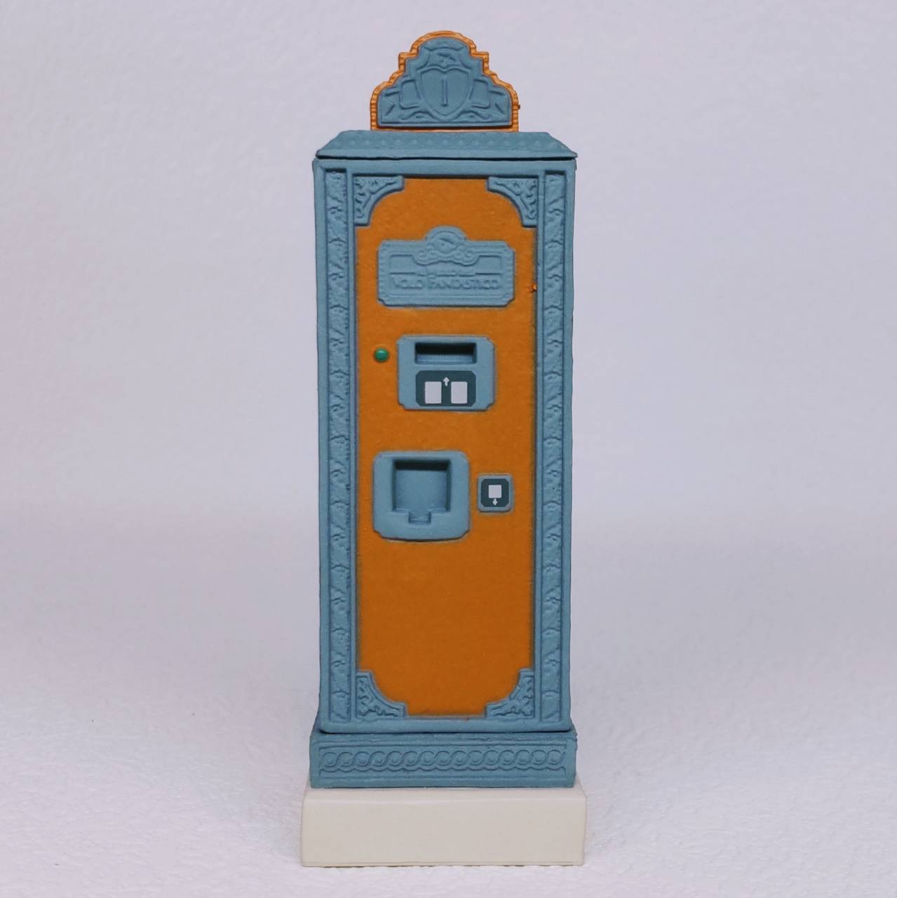 ファストパス発券機 1弾 | ディズニーフィギュアコレクション