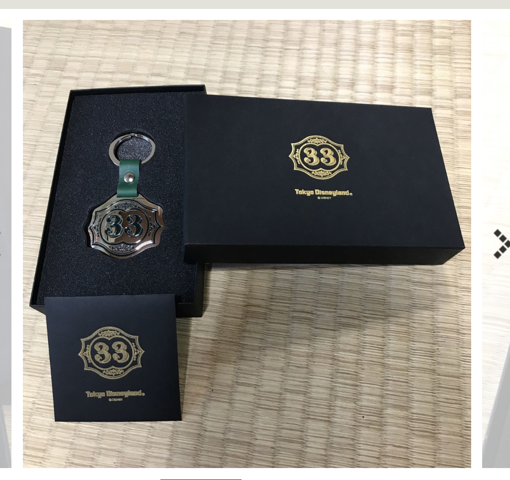 ディズニーの知る人ぞ知る「クラブ33」限定グッズの一覧リストと買取