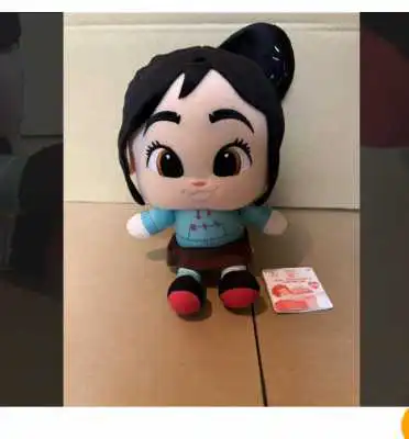 ヴァネロペとディズニーの仲間たちが描かれたグッズが1月14日発売