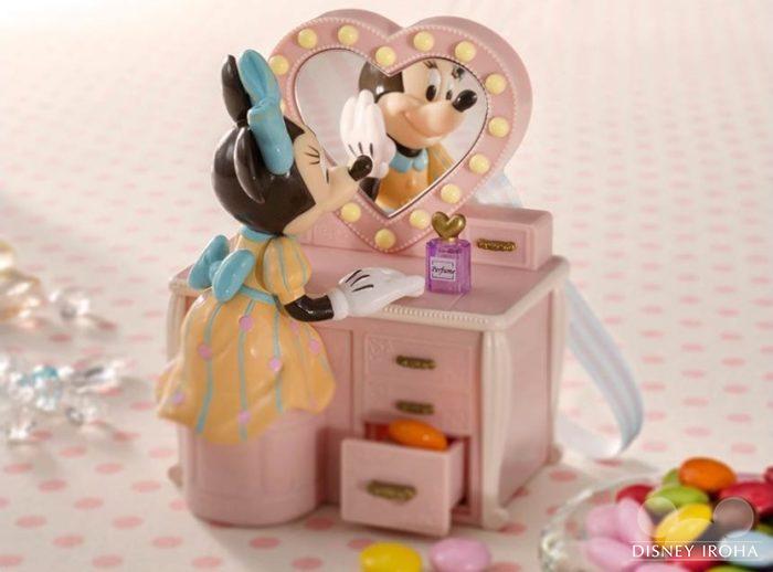 2025年】ディズニーのミニスナックケース8種類！販売場所まとめ