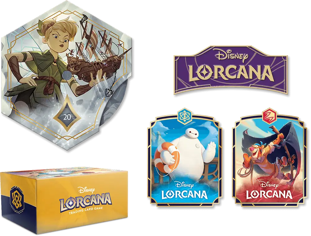 大いなるアズライト シーズン】2025年11月からの公認店イベント情報