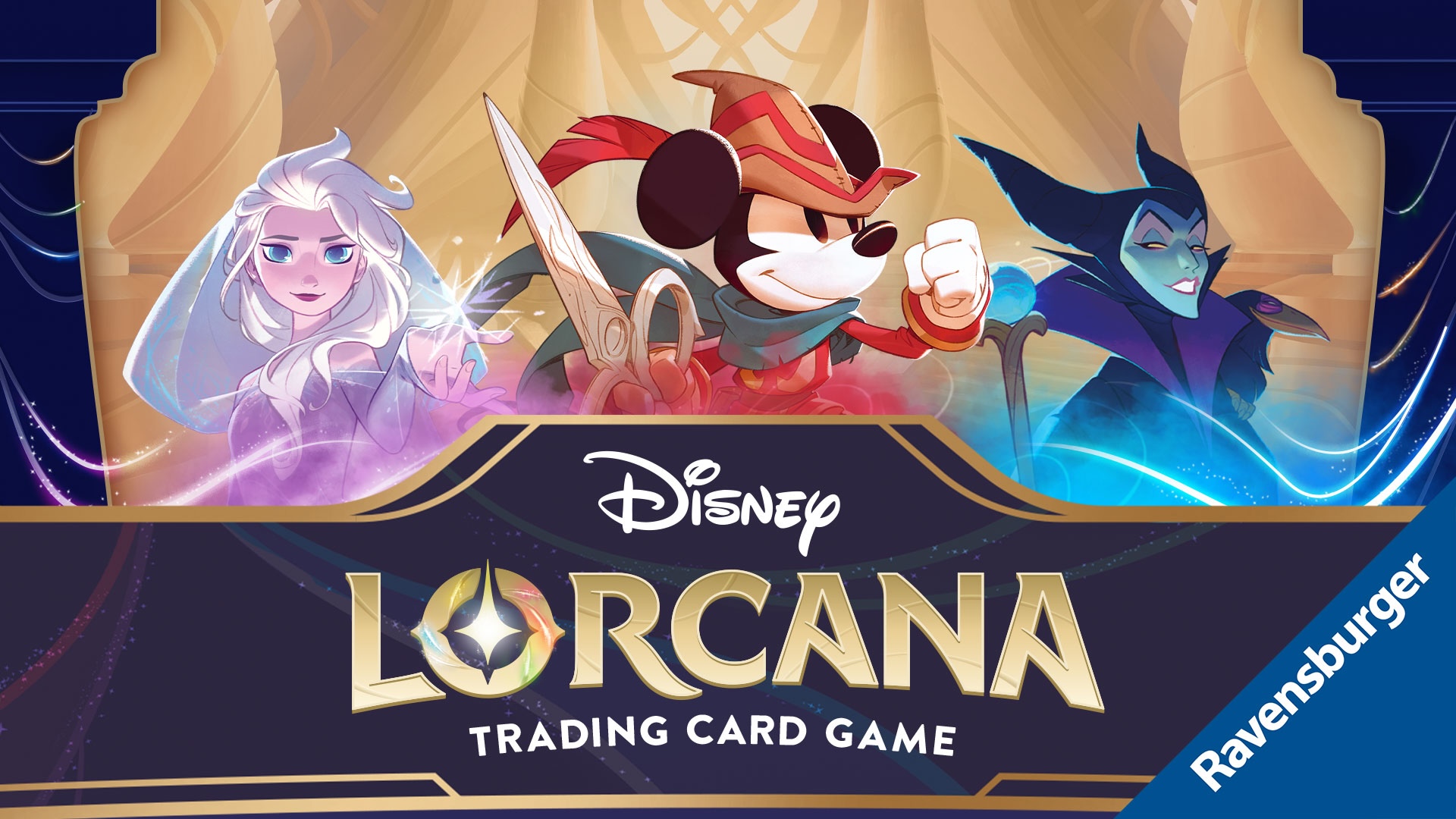 Disney Lorcana News: Cards, Glimmers, and More