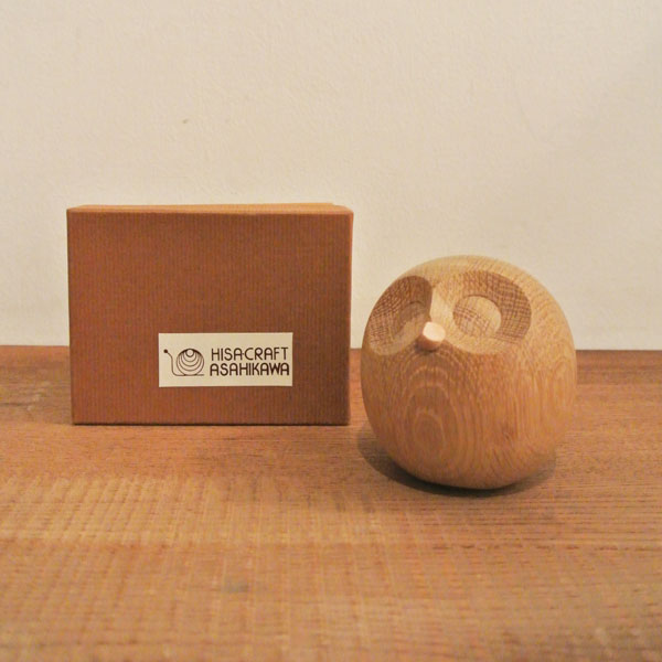 ASAHIKAWA 「HISA-CRAFT」