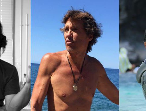 ジャンジャック・マイヨール氏 来日イベント＆ツアー開催