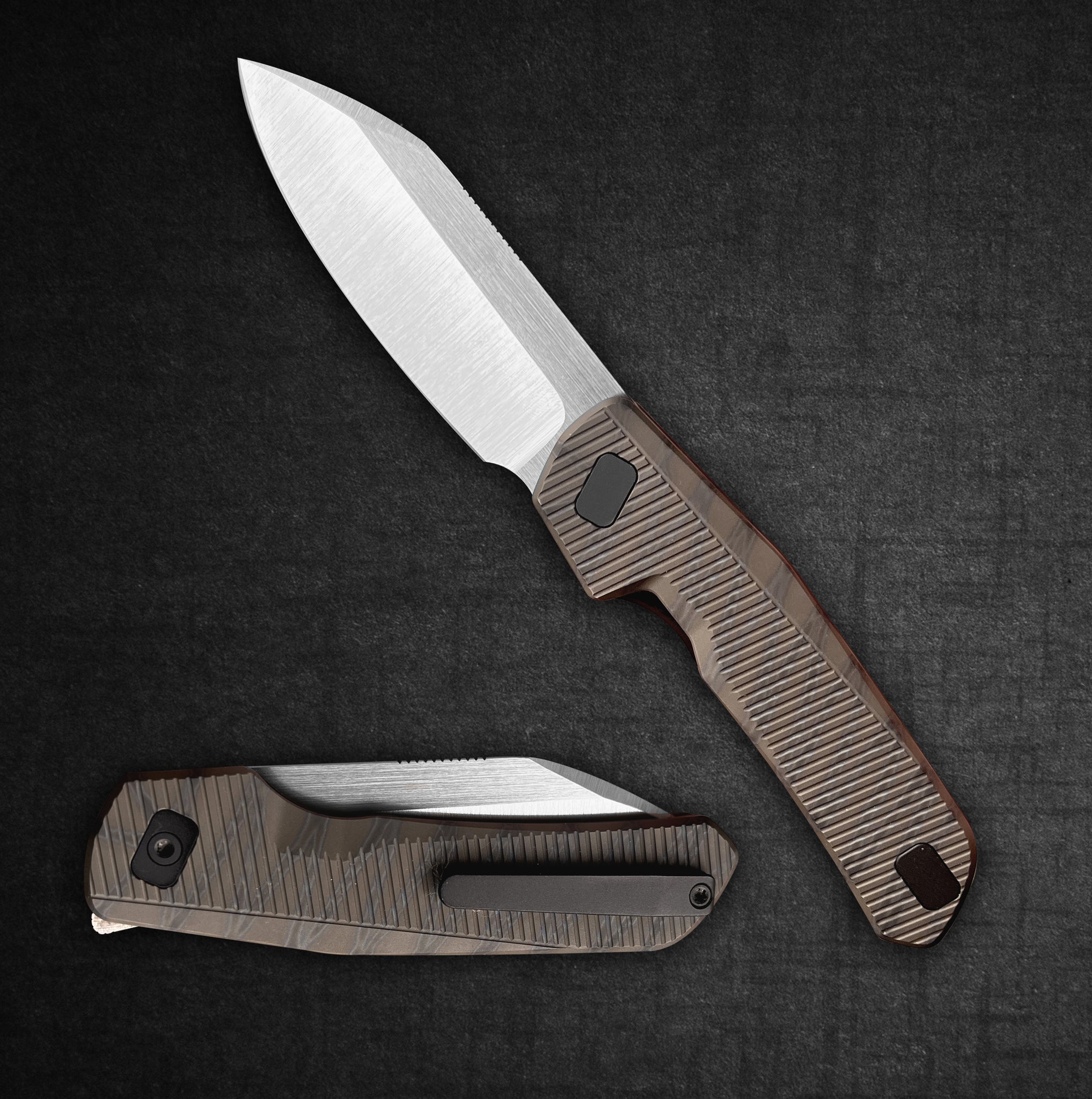Chaser – Divo Knives LLC